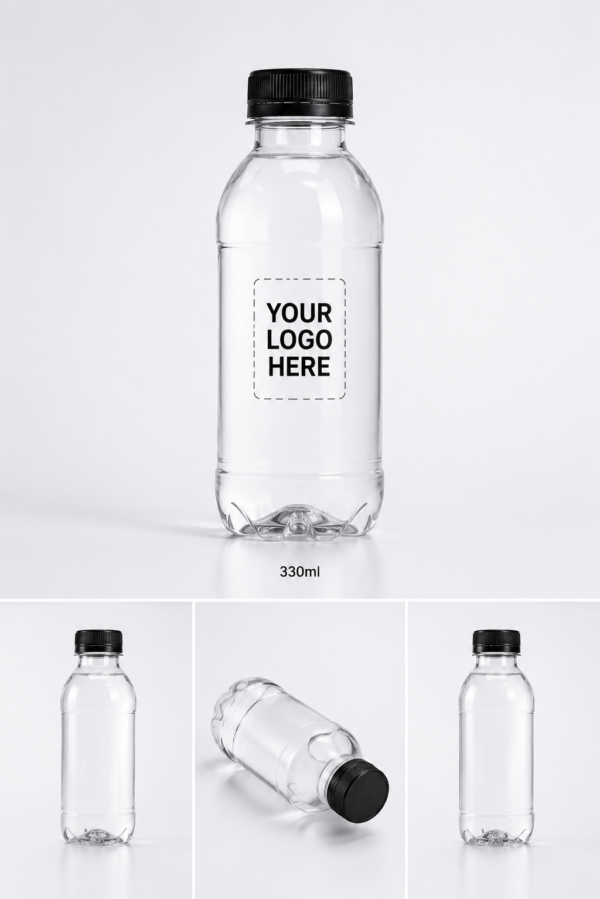 still customised edition case of 24 (330ml)