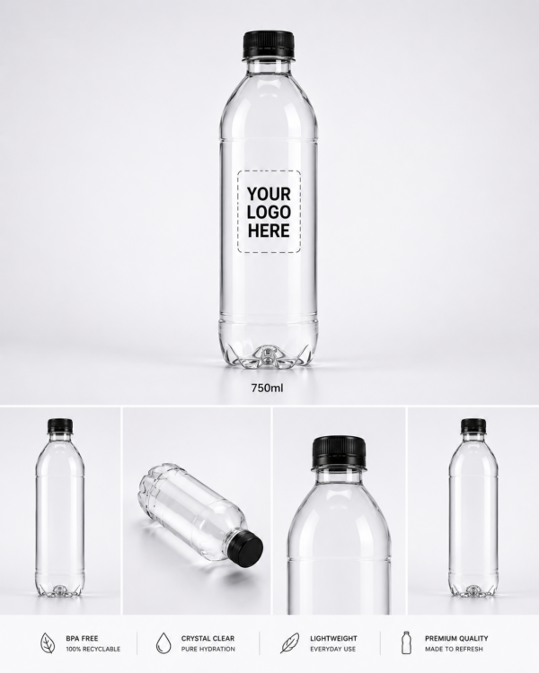 still customised edition case of 24 (750ml)